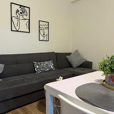 אלכסנדרופולי Gk Deluxe Apartment 1 מראה חיצוני תמונה
