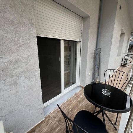 אלכסנדרופולי Gk Deluxe Apartment 1 מראה חיצוני תמונה
