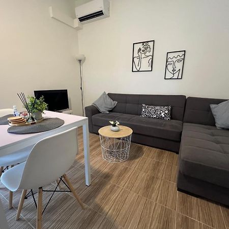 אלכסנדרופולי Gk Deluxe Apartment 1 מראה חיצוני תמונה