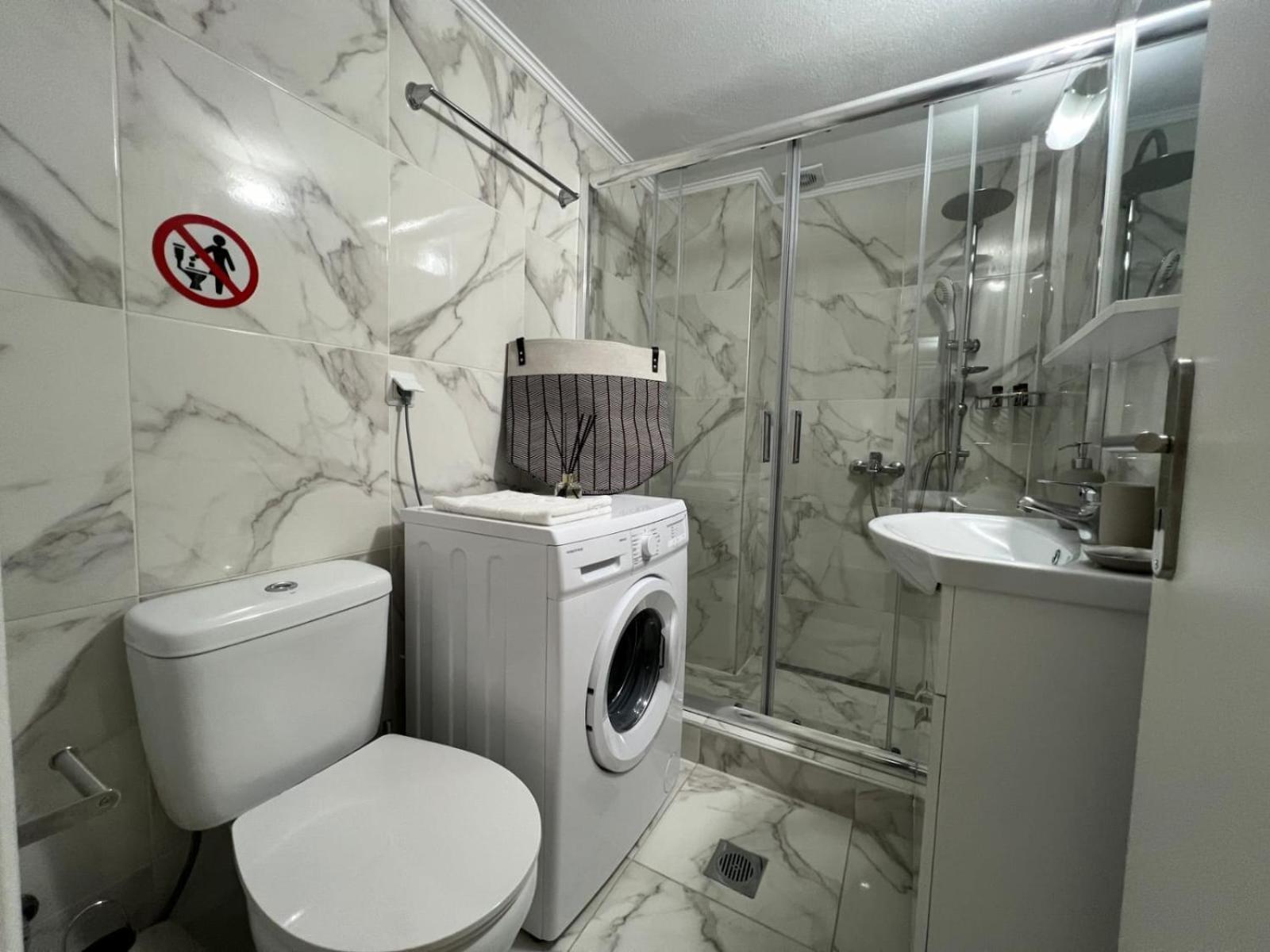 אלכסנדרופולי Gk Deluxe Apartment 1 מראה חיצוני תמונה
