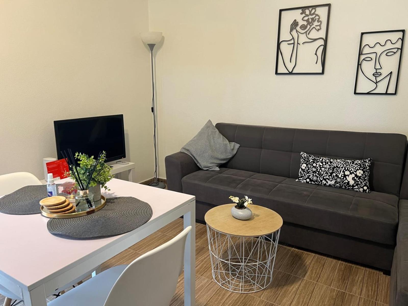 אלכסנדרופולי Gk Deluxe Apartment 1 מראה חיצוני תמונה