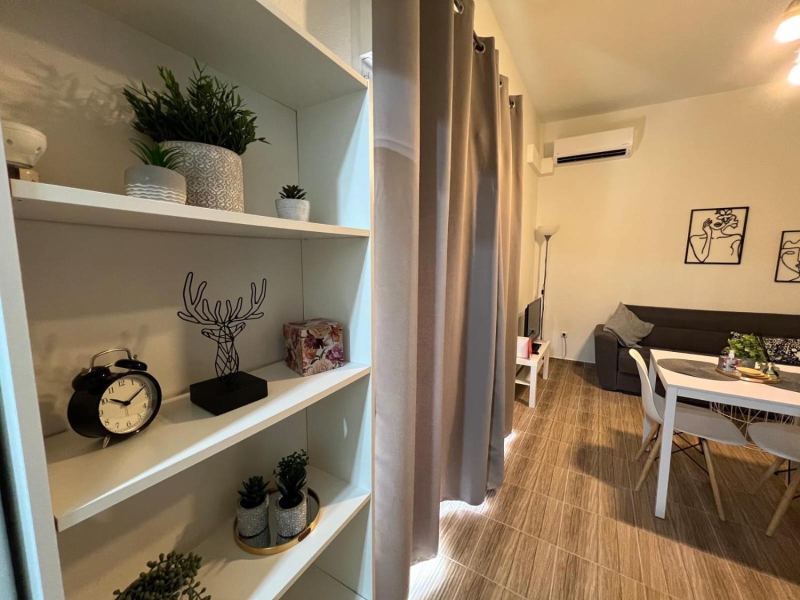 אלכסנדרופולי Gk Deluxe Apartment 1 מראה חיצוני תמונה