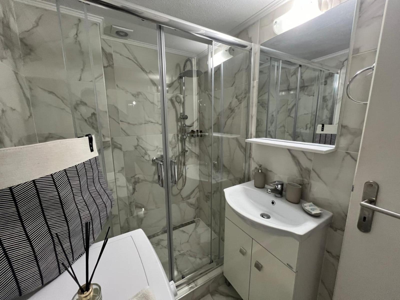 אלכסנדרופולי Gk Deluxe Apartment 1 מראה חיצוני תמונה
